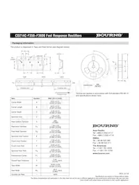 CD214C-F3600 Datasheet Page 4