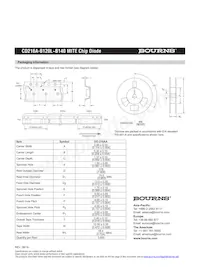 CD216A-B130LLF Datasheet Page 7