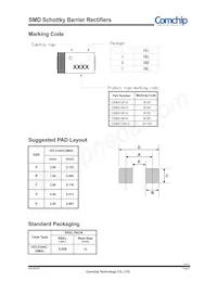 CDBA180-G Datasheet Page 4
