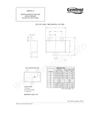 CMPSH1-4 BK Datasheet Page 2