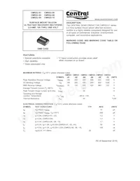 CMR2U-06 BK Datasheet Cover