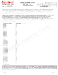 CS218-35PB Datasheet Page 4