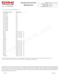 CS218I-30PB Datasheet Page 5