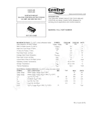 CS223-4M TR Datasheet Cover