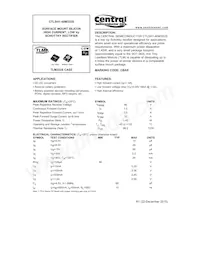 CTLSH1-40M322S TR Datasheet Cover