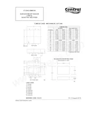 CTLSH3-30M833S TR Datasheet Page 2