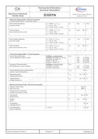 D3001N58TXPSA1 Datasheet Page 3