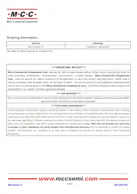 ES1C-TP Datasheet Page 4