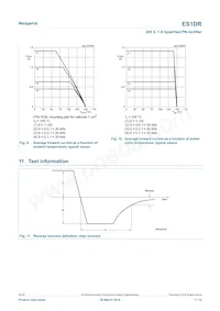 ES1DRX Datenblatt Seite 7