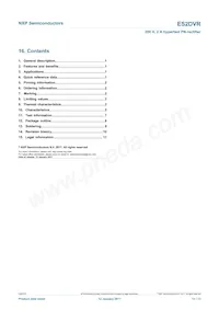 ES2DVRX Datasheet Page 14