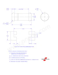 FDH333_T50R Datasheet Page 4