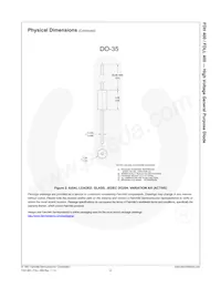 FDH400_T50R Datasheet Page 5