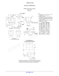 FFSB10120A Datasheet Page 6