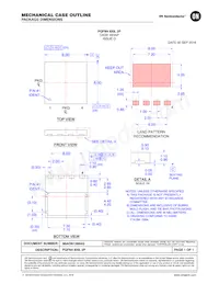 FFSM0465A Datasheet Page 5