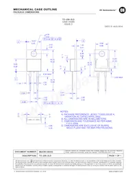 FFSP20120A Datasheet Page 5