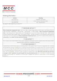 FR157S-TP Datasheet Page 4