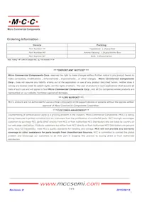 HER308-TP Datasheet Page 3