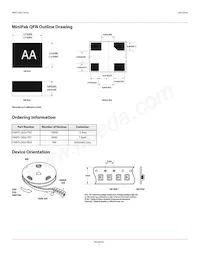 HMPS-2822-TR2 Datasheet Page 7