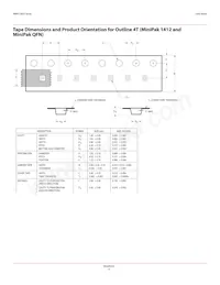 HMPS-2822-TR2 Datasheet Page 8
