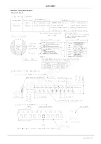 MCH4009-TL-H Datasheet Page 13