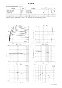 MCH4014-TL-H Datasheet Page 2