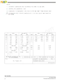 MHT1001HR5 Datasheet Page 8
