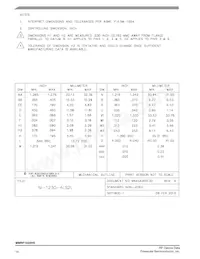 MMRF1022HSR5 Datasheet Page 14