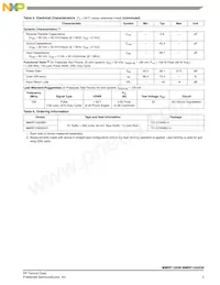 MMRF1320NR1 Datasheet Page 3