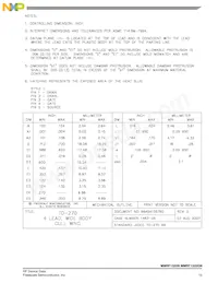 MMRF1320NR1 Datasheet Page 15