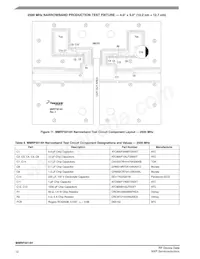 MMRF5014H-500MHZ Datenblatt Seite 12