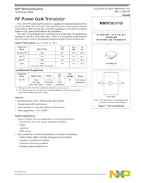 MMRF5017HSR5 Datasheet Copertura