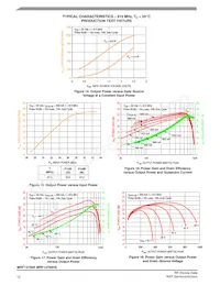 MRF13750HSR5 Datasheet Page 12