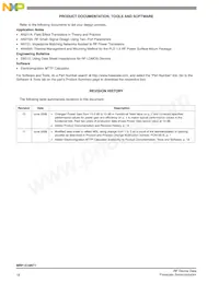 MRF1518NT1 Datasheet Page 18