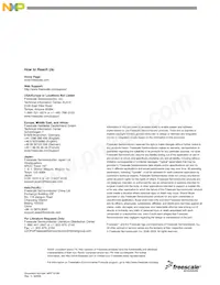 MRF1518NT1 Datasheet Page 19