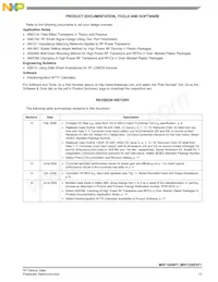 MRF1550FNT1 Datasheet Page 17