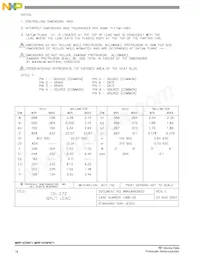 MRF1570NT1 Datasheet Page 18