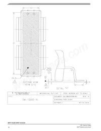 MRF1K50NR5 Datasheet Pagina 18