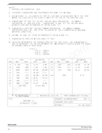 MRF24300NR3 Datasheet Page 12