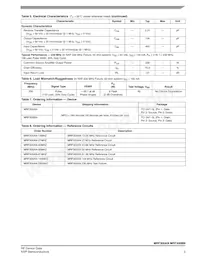 MRF300BN Datasheet Page 3