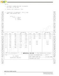 MRF373ALSR5 Datasheet Page 8