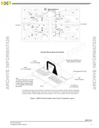 MRF374A Datasheet Page 3