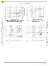 MRF374A Datasheet Page 6