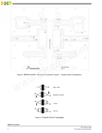 MRF5P21045NR1 데이터 시트 페이지 4