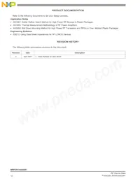 MRF5P21045NR1 Datasheet Page 10