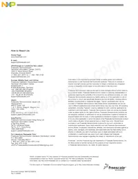 MRF5S19060MR1 Datasheet Page 16