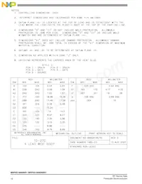 MRF6S18060NBR1 Datasheet Page 16