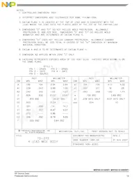 MRF6S18100NR1 Datasheet Page 19