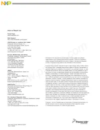 MRF6S19200HSR5 Datasheet Page 12