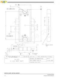 MRF6S21060NR1 데이터 시트 페이지 16