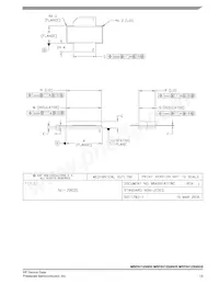 MRF6V12500HSR3 Datasheet Page 13